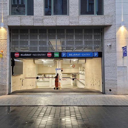Liszt Studio Budapest Ngoại thất bức ảnh