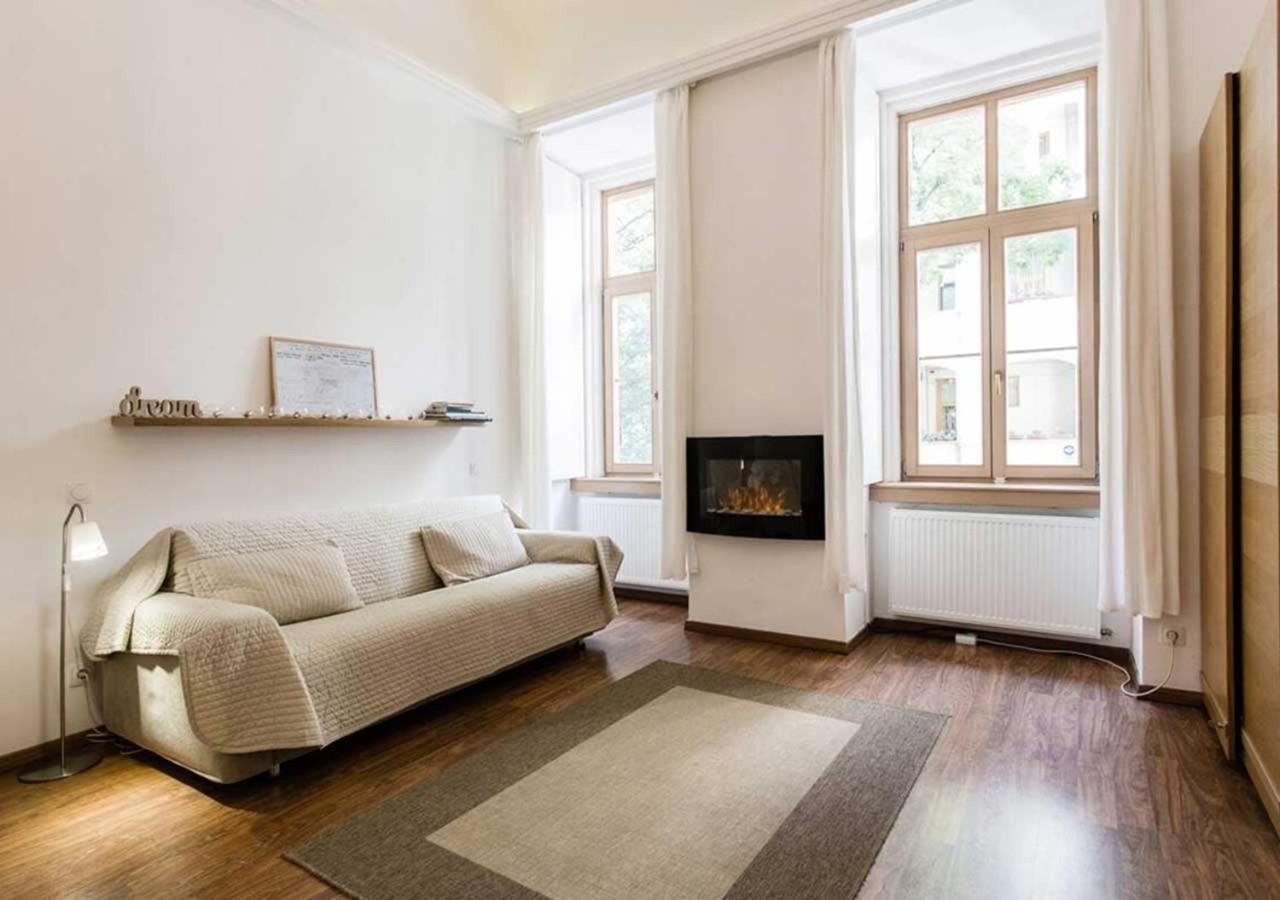 Liszt Studio Budapest Ngoại thất bức ảnh