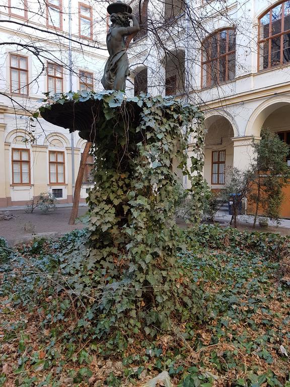 Liszt Studio Budapest Ngoại thất bức ảnh
