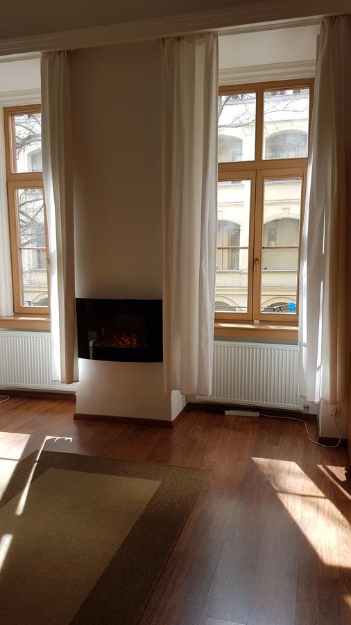 Liszt Studio Budapest Ngoại thất bức ảnh