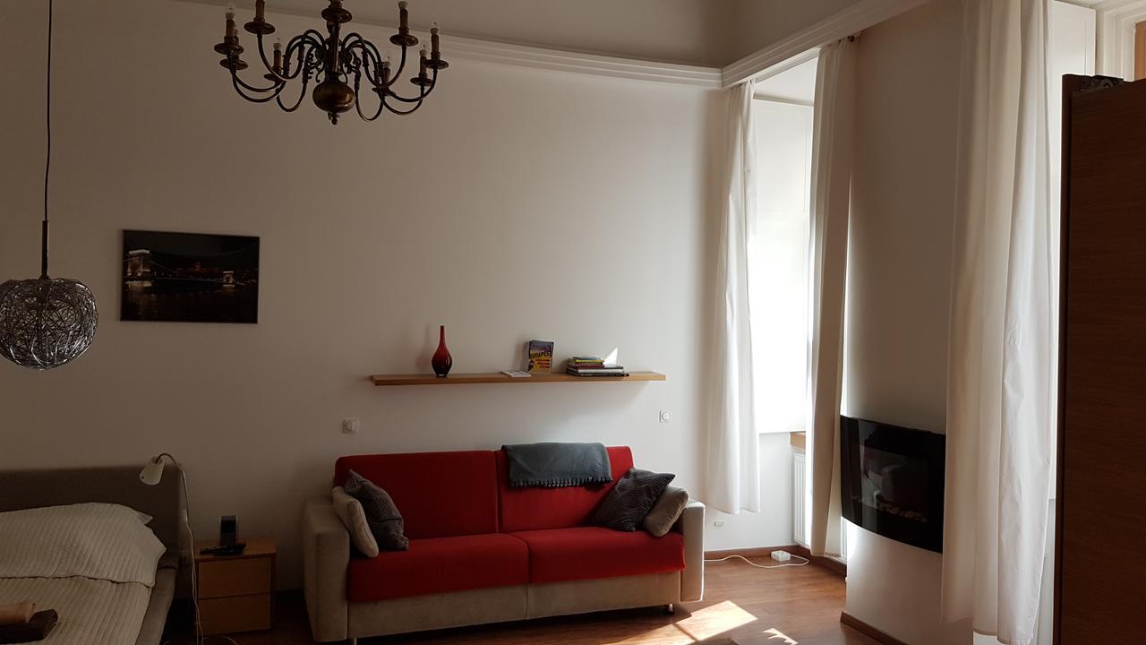 Liszt Studio Budapest Ngoại thất bức ảnh